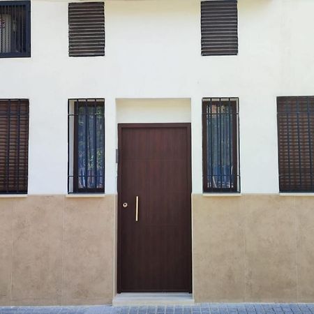 Loft Eyre Apartment Kordoba Bagian luar foto