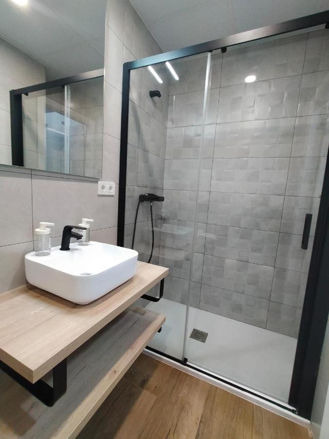 Loft Eyre Apartment Kordoba Bagian luar foto