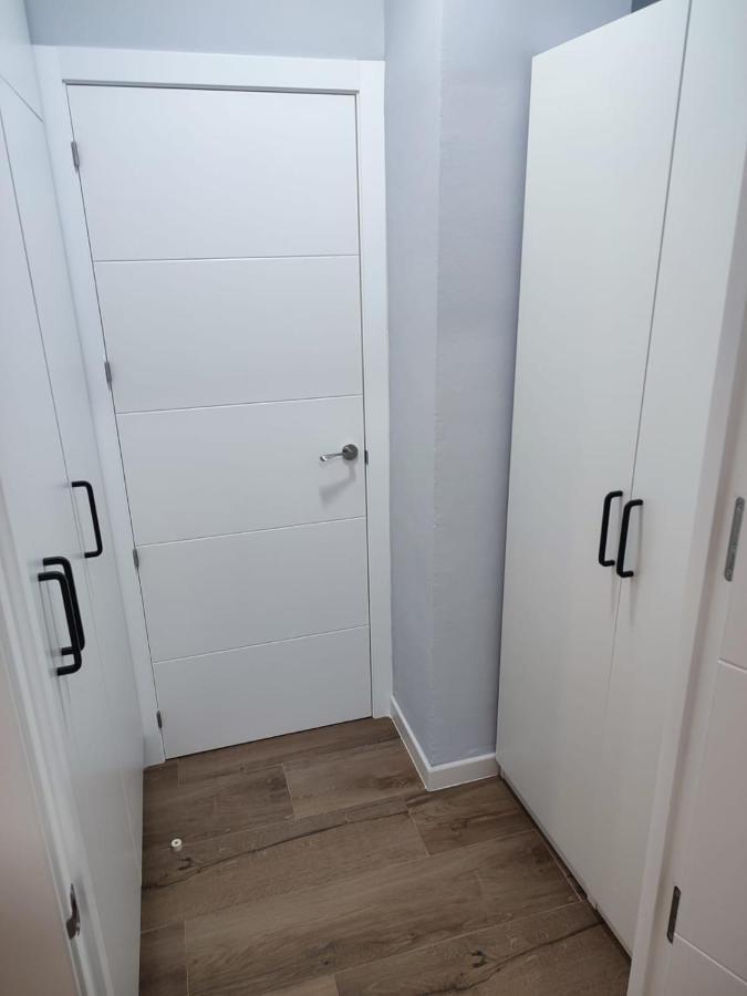 Loft Eyre Apartment Kordoba Bagian luar foto